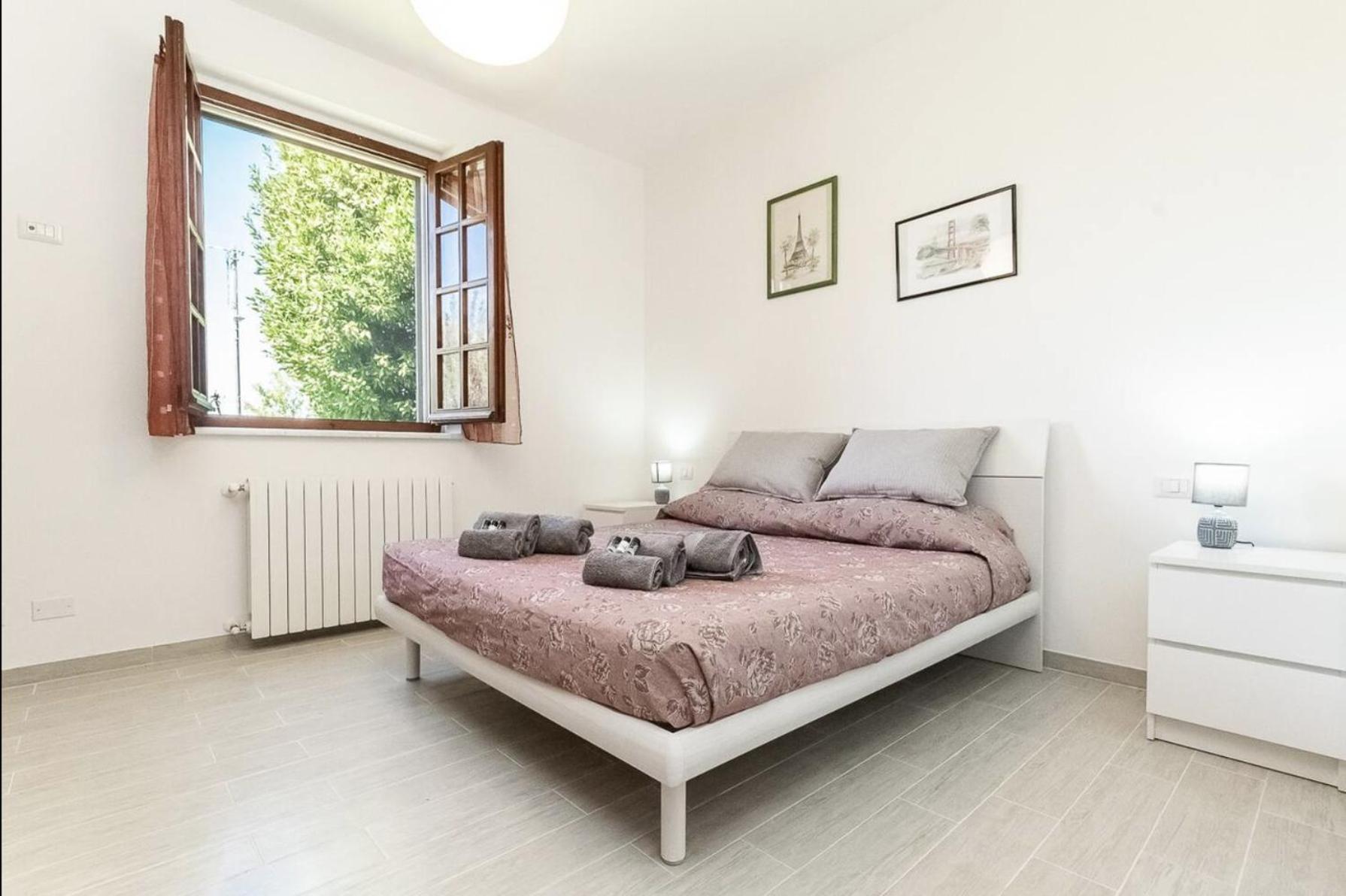 Oasi Di Pace Sarzana Villa Luni Buitenkant foto