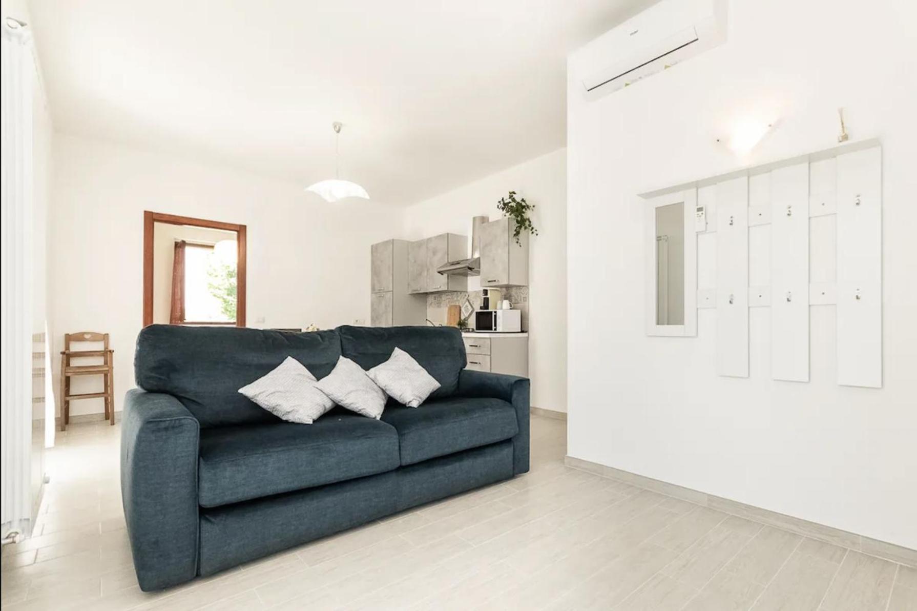 Oasi Di Pace Sarzana Villa Luni Buitenkant foto