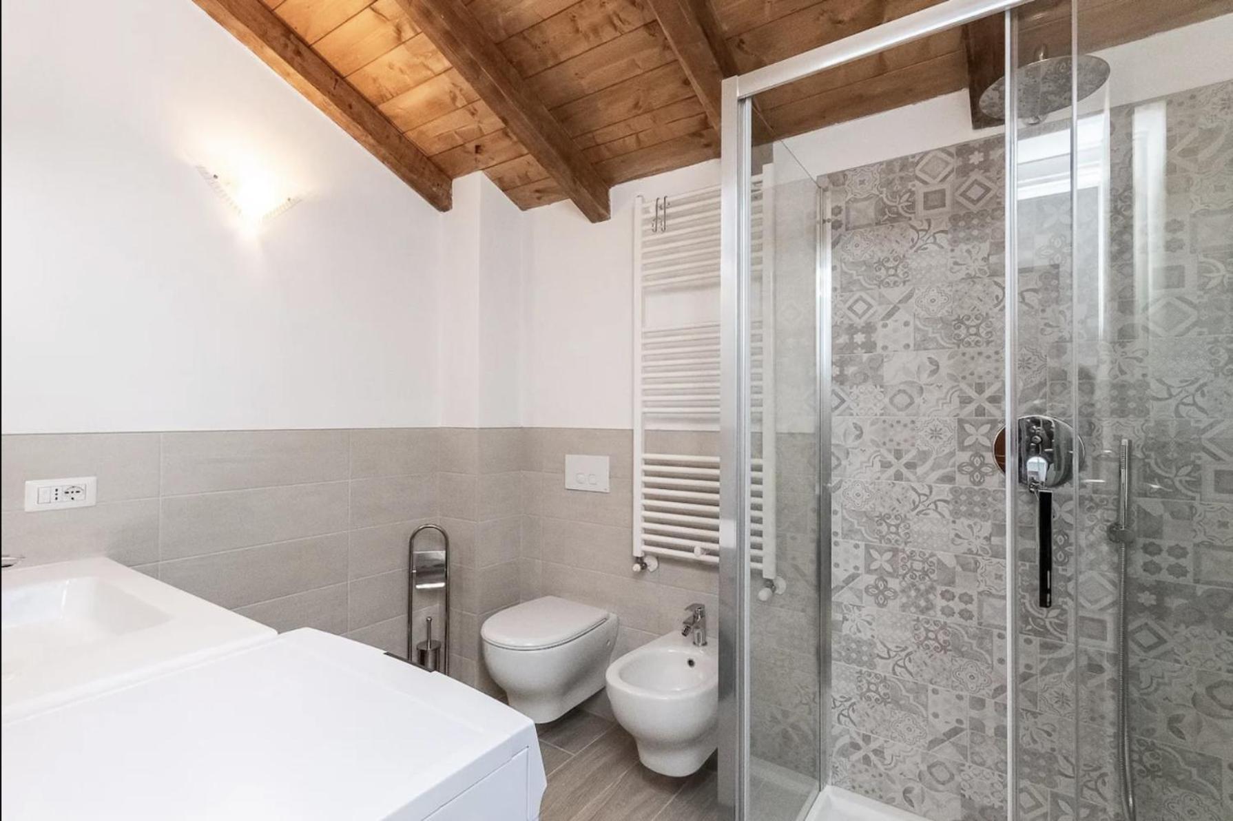 Oasi Di Pace Sarzana Villa Luni Buitenkant foto