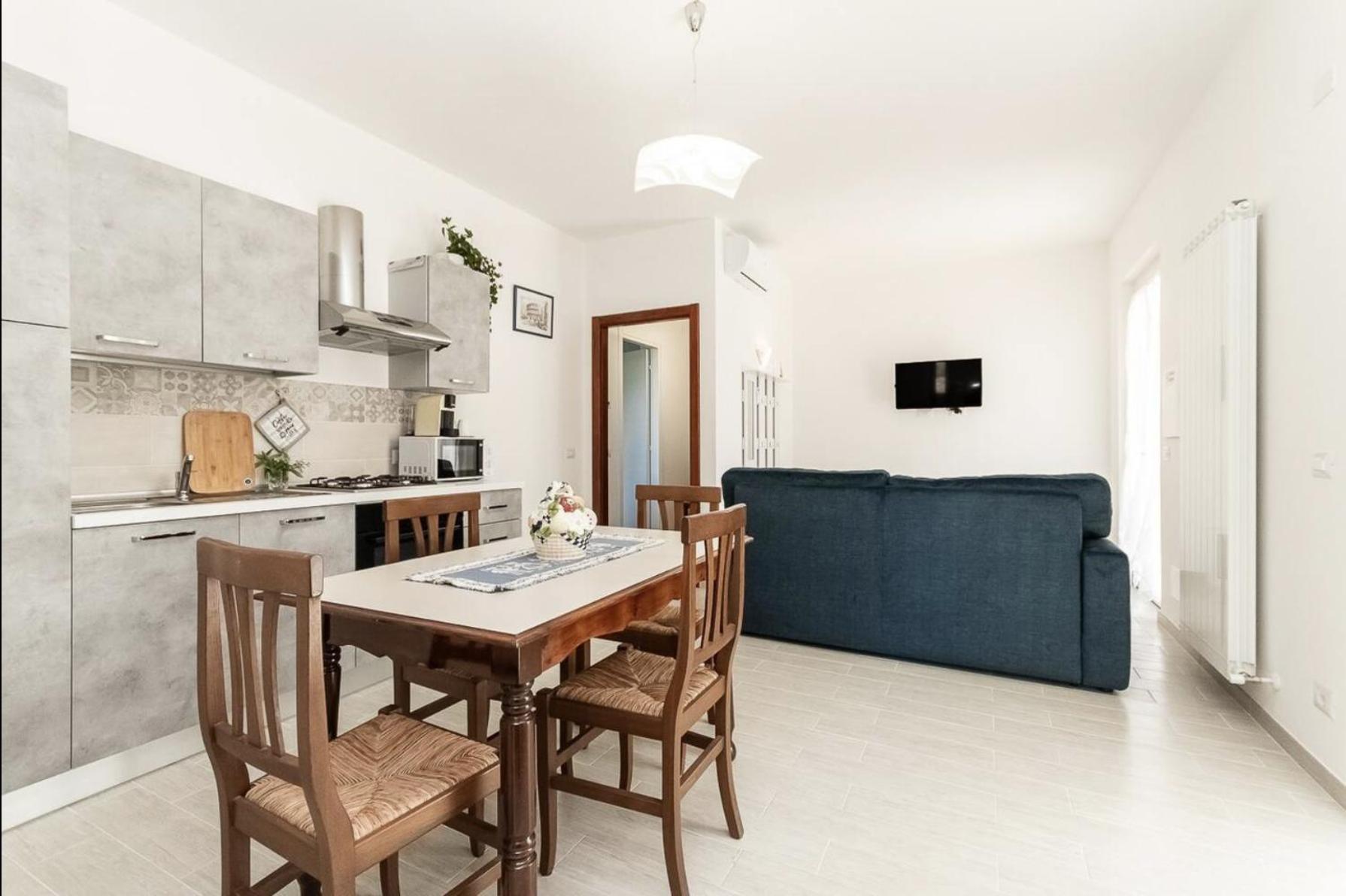 Oasi Di Pace Sarzana Villa Luni Buitenkant foto