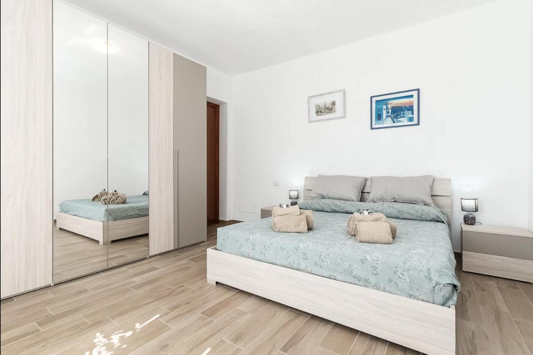 Oasi Di Pace Sarzana Villa Luni Buitenkant foto