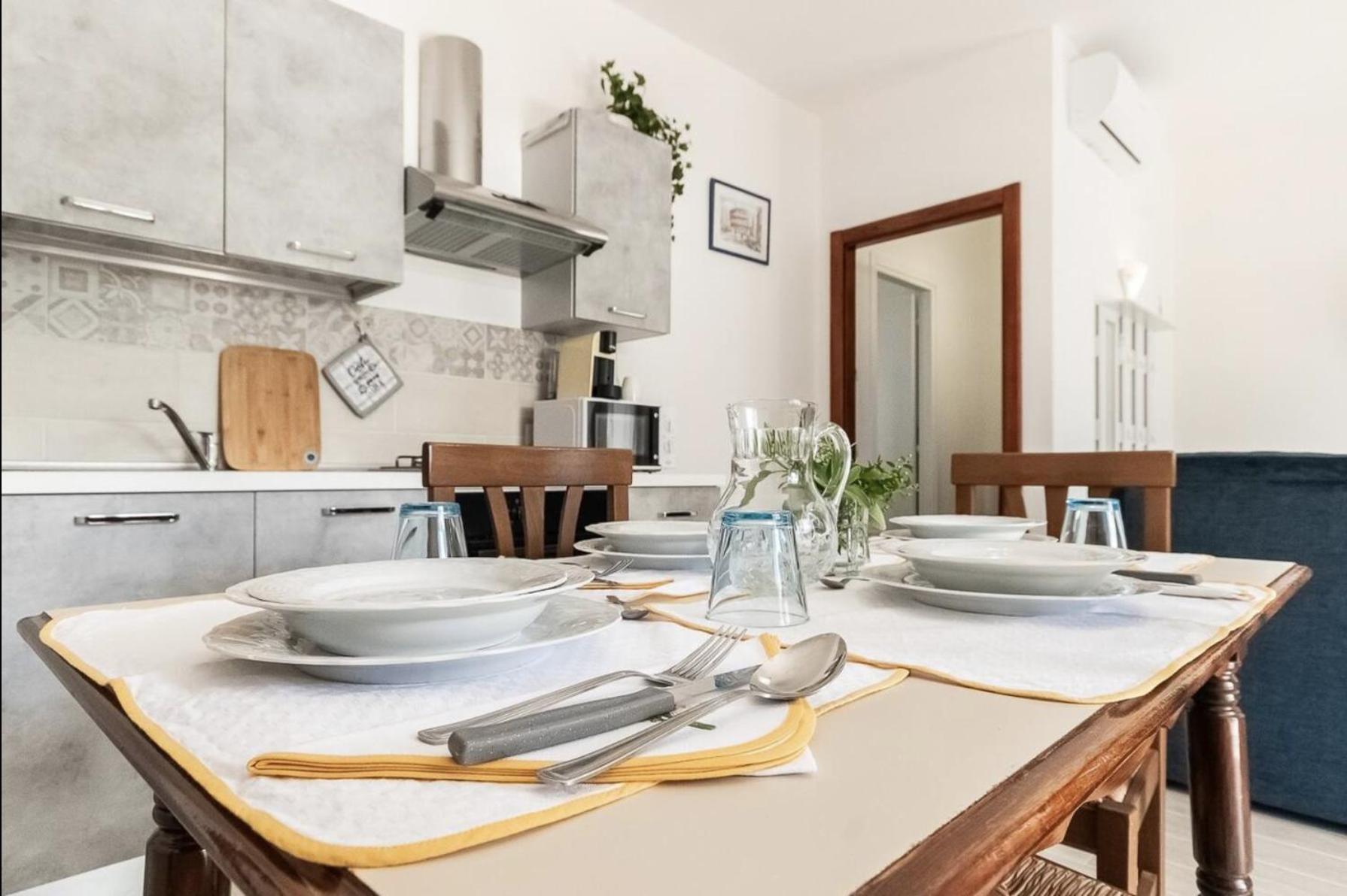 Oasi Di Pace Sarzana Villa Luni Buitenkant foto