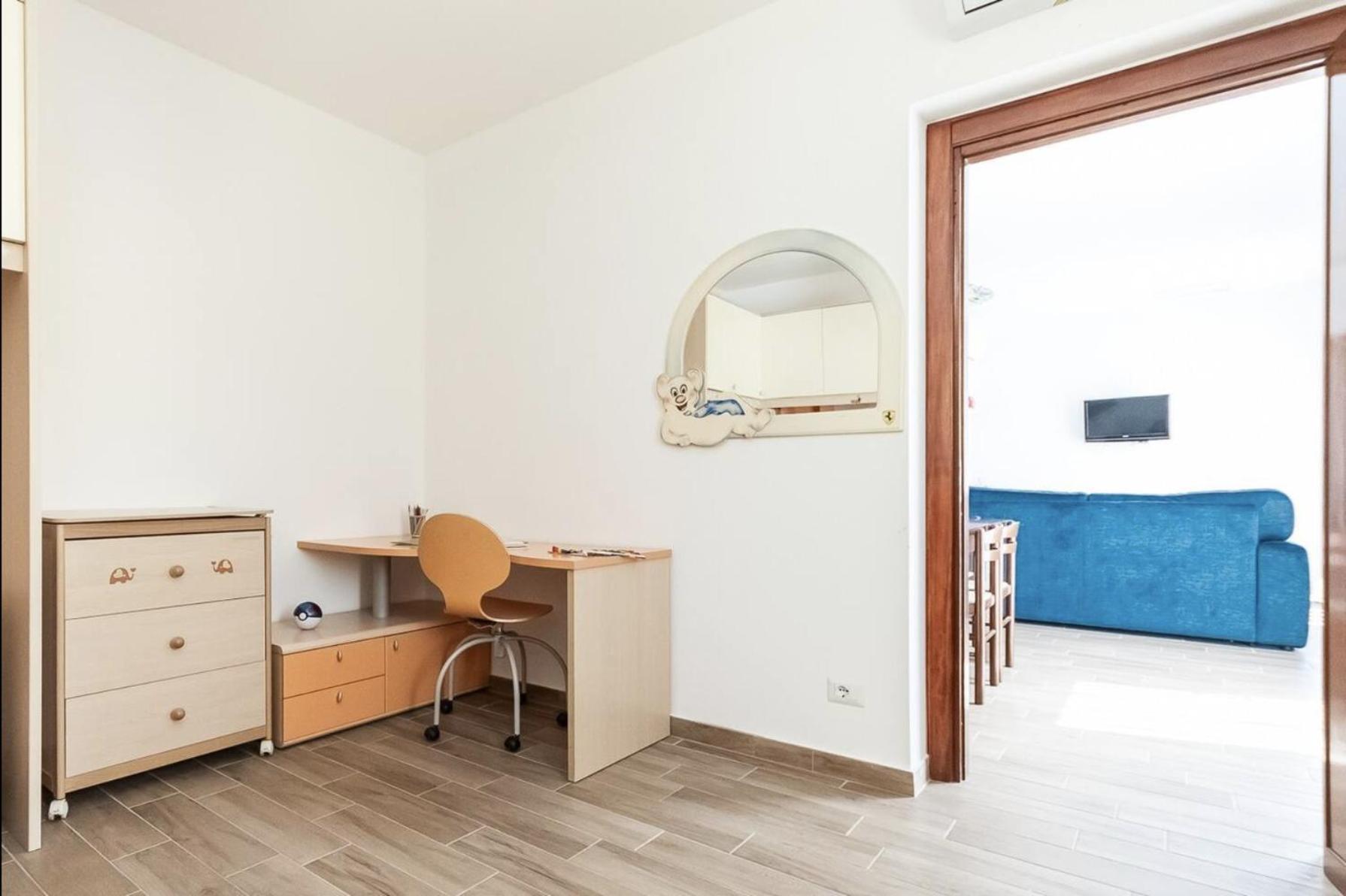 Oasi Di Pace Sarzana Villa Luni Buitenkant foto