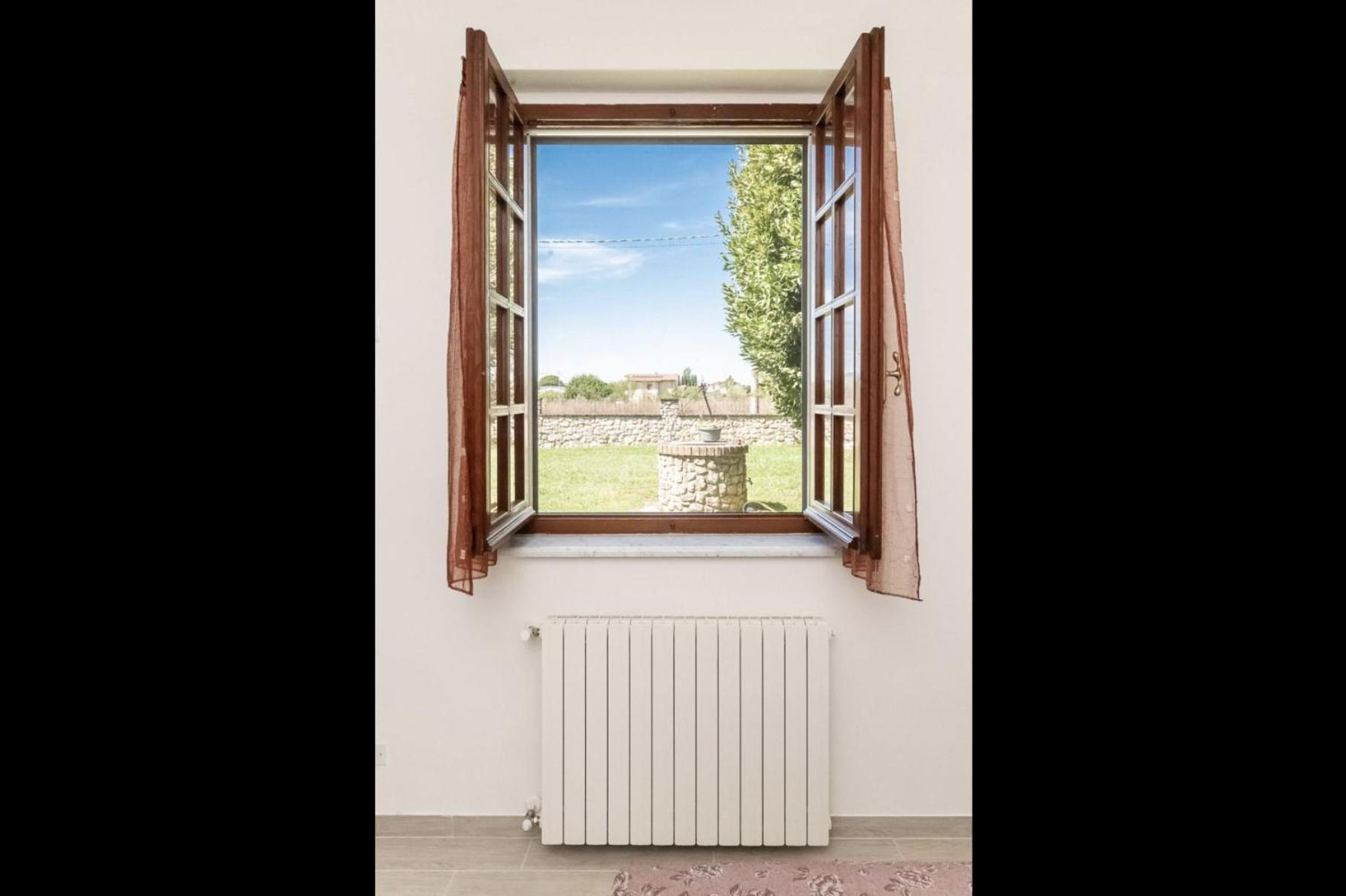 Oasi Di Pace Sarzana Villa Luni Buitenkant foto
