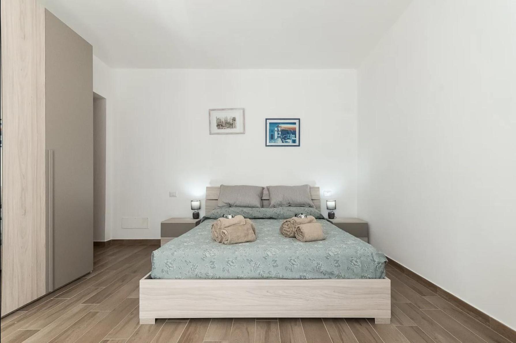 Oasi Di Pace Sarzana Villa Luni Buitenkant foto