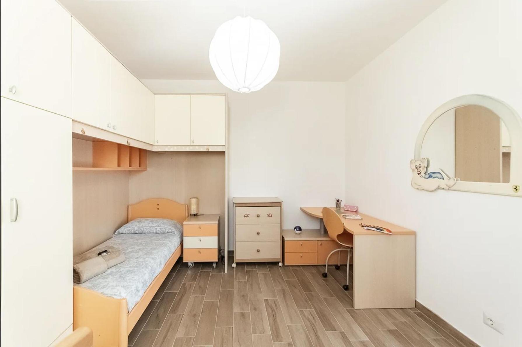 Oasi Di Pace Sarzana Villa Luni Buitenkant foto
