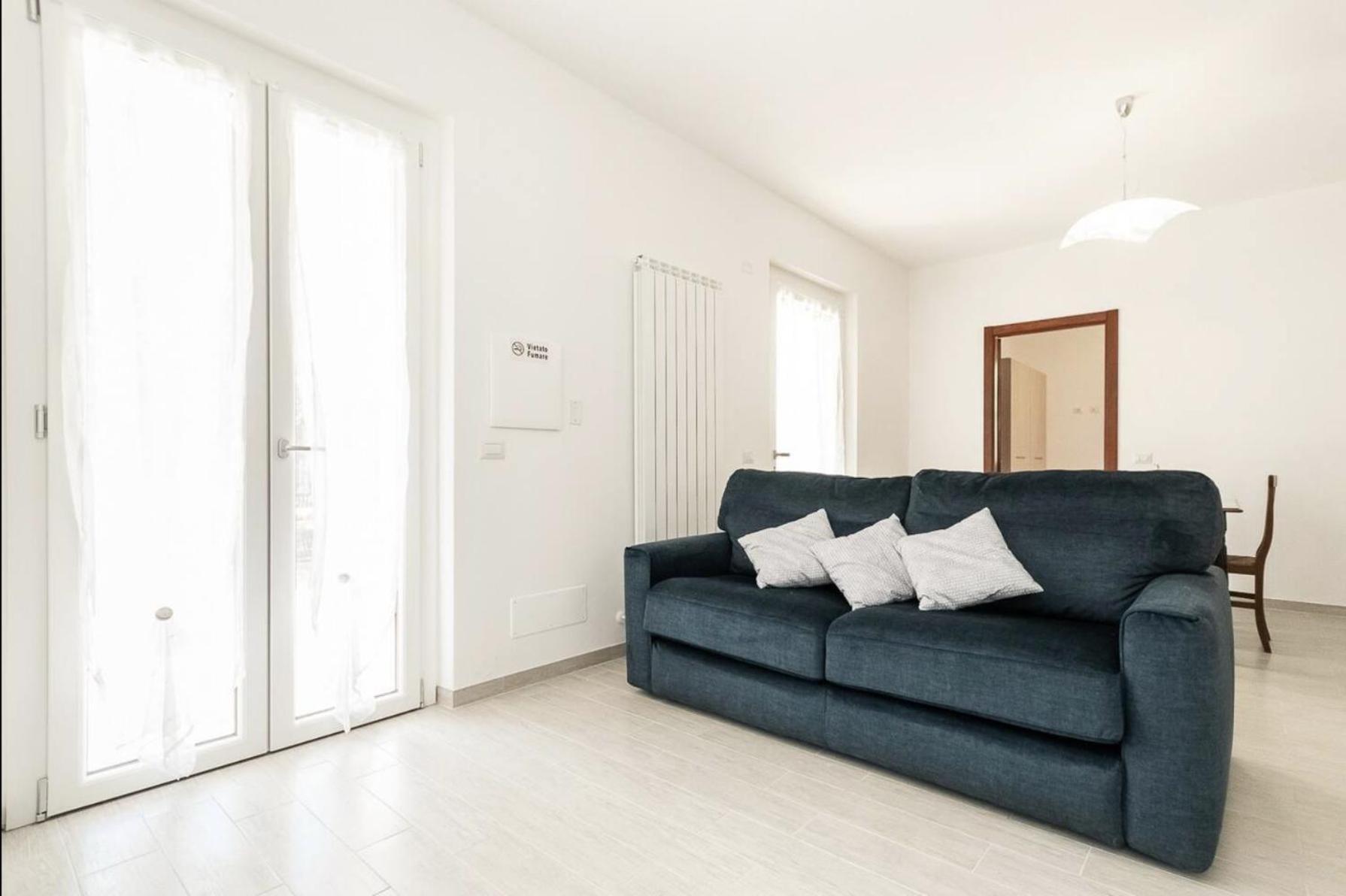 Oasi Di Pace Sarzana Villa Luni Buitenkant foto