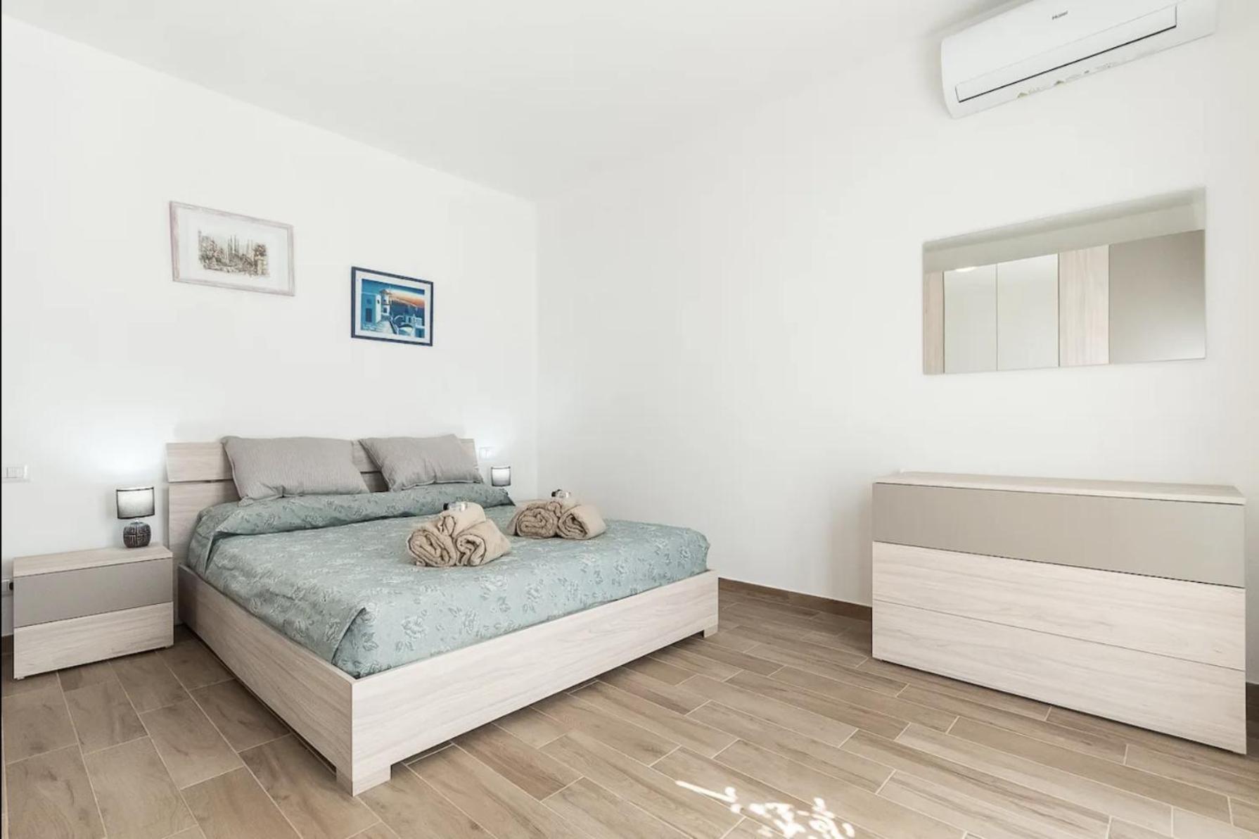 Oasi Di Pace Sarzana Villa Luni Buitenkant foto